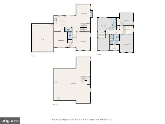 2 MORNINGSIDE CT, West Grove, PA 19390