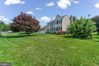 2 MORNINGSIDE CT, West Grove, PA 19390