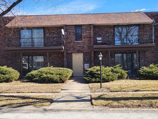 22637 Pleasant Drive 4, Richton Park, IL 60471