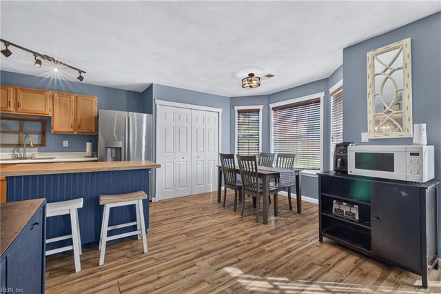202 Archers DR, Suffolk, VA 23434