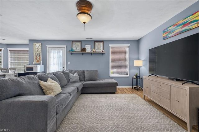 202 Archers DR, Suffolk, VA 23434