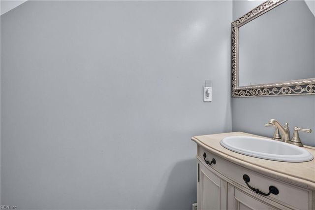 202 Archers DR, Suffolk, VA 23434