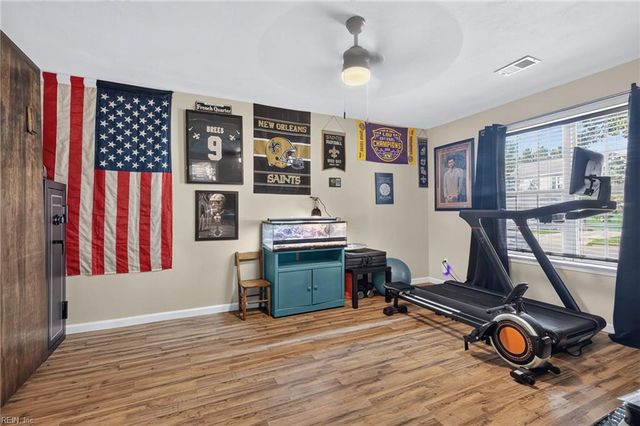 202 Archers DR, Suffolk, VA 23434