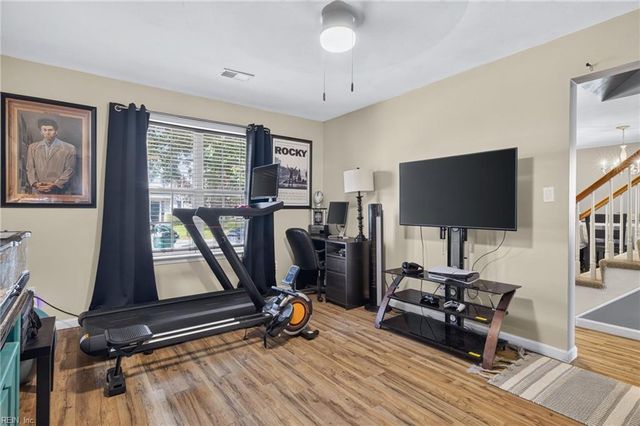 202 Archers DR, Suffolk, VA 23434