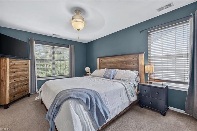 202 Archers DR, Suffolk, VA 23434