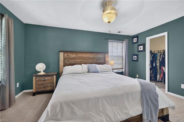 202 Archers DR, Suffolk, VA 23434