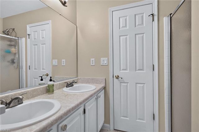 202 Archers DR, Suffolk, VA 23434