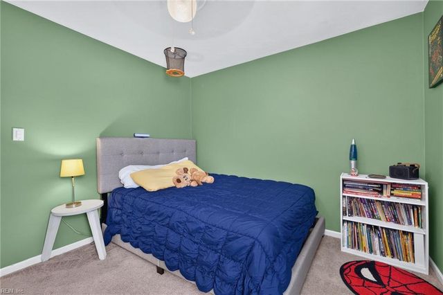 202 Archers DR, Suffolk, VA 23434