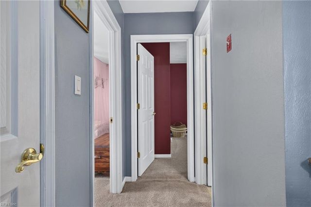 202 Archers DR, Suffolk, VA 23434
