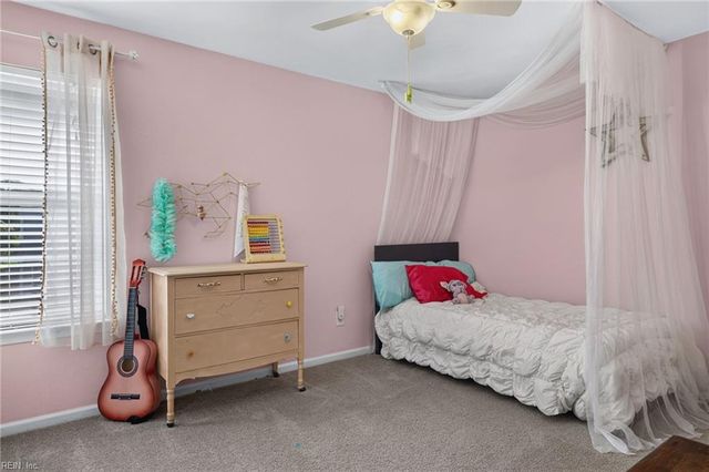 202 Archers DR, Suffolk, VA 23434