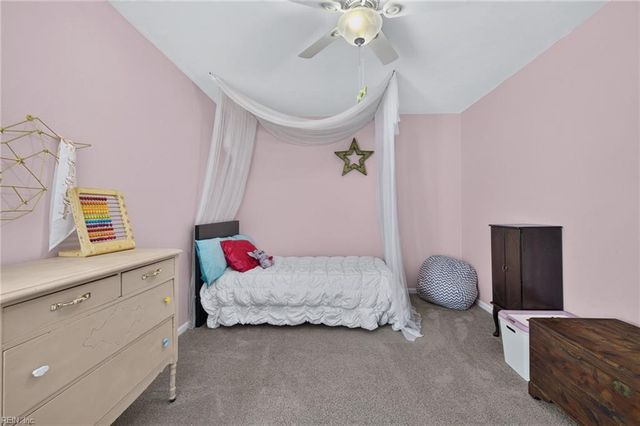 202 Archers DR, Suffolk, VA 23434