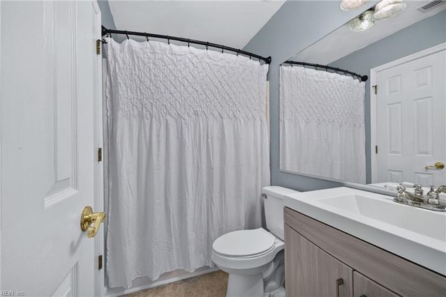 202 Archers DR, Suffolk, VA 23434