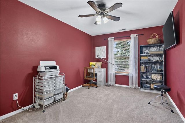 202 Archers DR, Suffolk, VA 23434