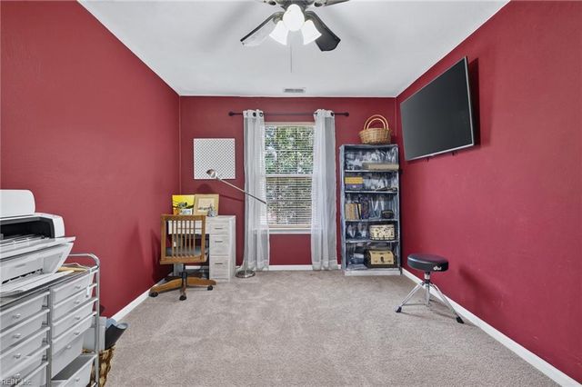 202 Archers DR, Suffolk, VA 23434