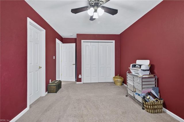 202 Archers DR, Suffolk, VA 23434