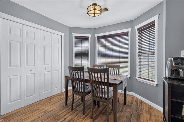 202 Archers DR, Suffolk, VA 23434