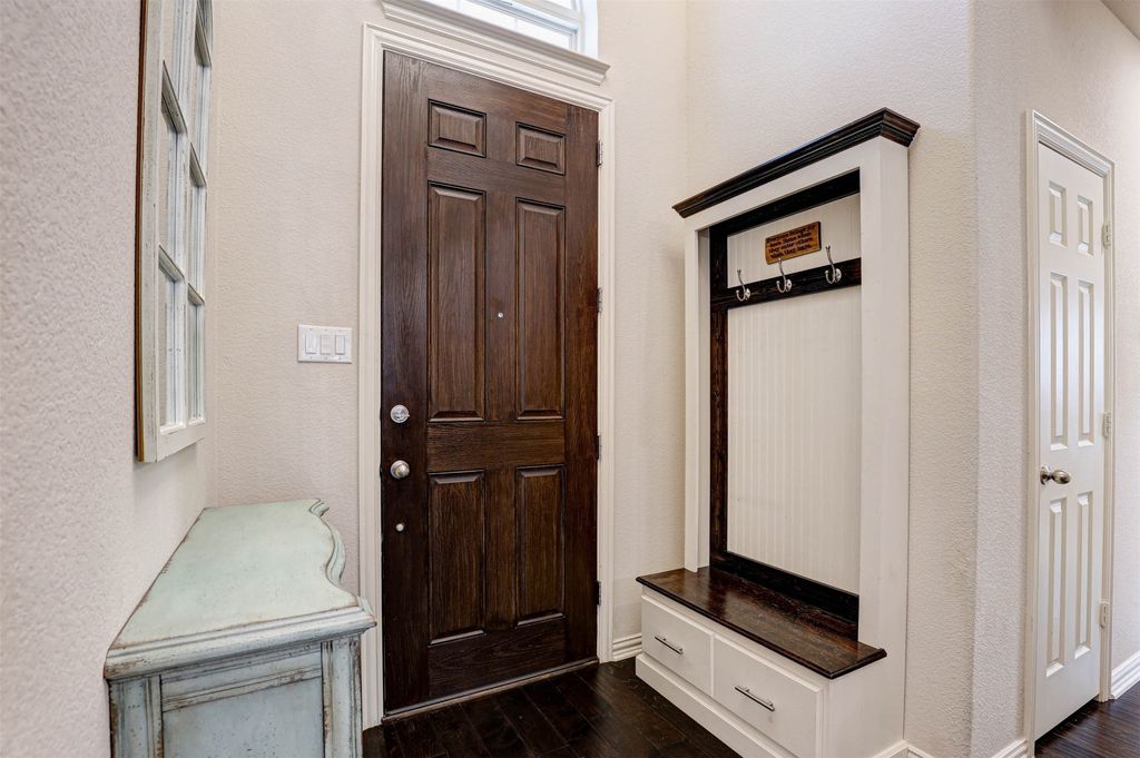 1612 Scarlet Crown Drive, Fort Worth, TX 76177 — photo 5