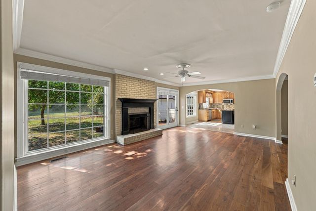 6229 Milbrook Rd, Brentwood, TN 37027
