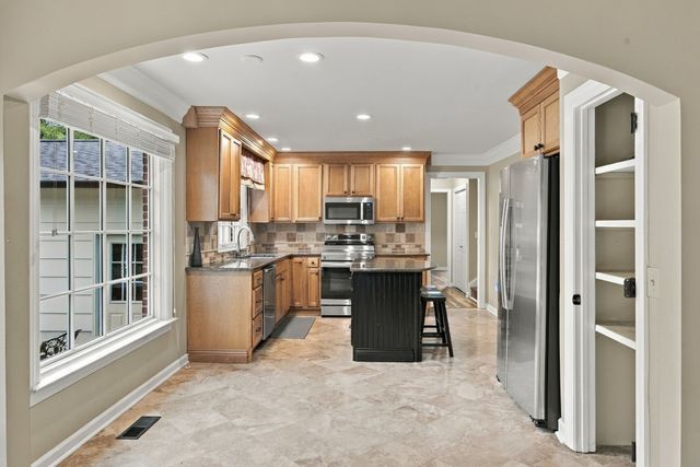 6229 Milbrook Rd, Brentwood, TN 37027