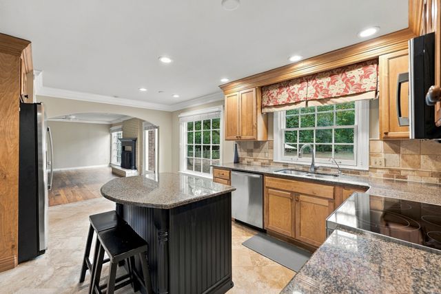6229 Milbrook Rd, Brentwood, TN 37027
