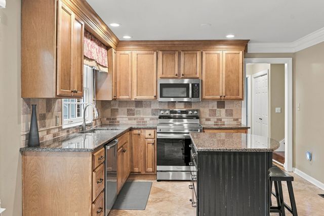 6229 Milbrook Rd, Brentwood, TN 37027