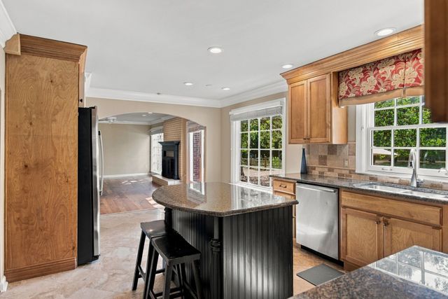 6229 Milbrook Rd, Brentwood, TN 37027