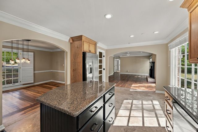 6229 Milbrook Rd, Brentwood, TN 37027
