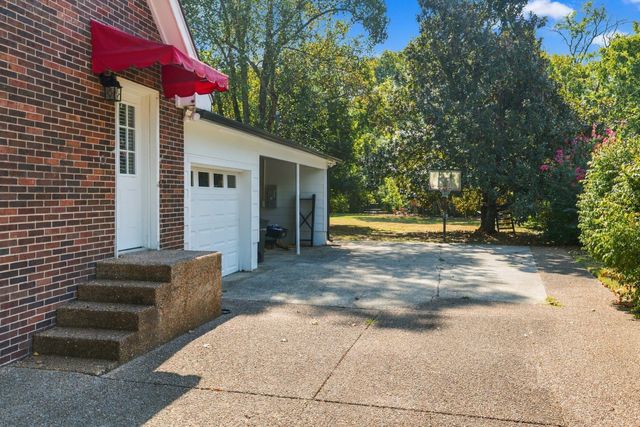 6229 Milbrook Rd, Brentwood, TN 37027