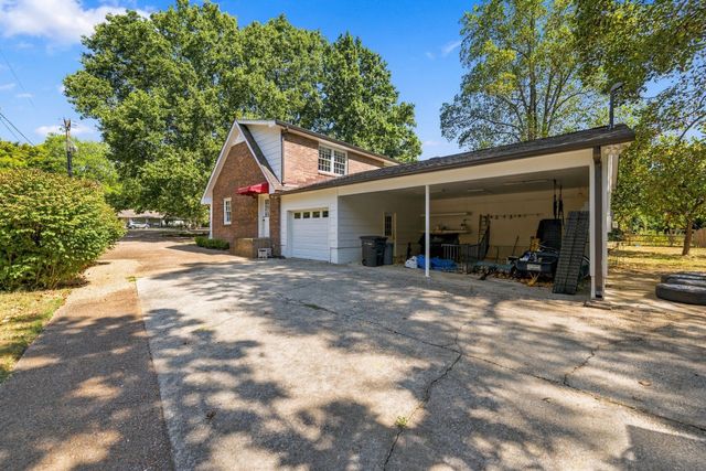 6229 Milbrook Rd, Brentwood, TN 37027