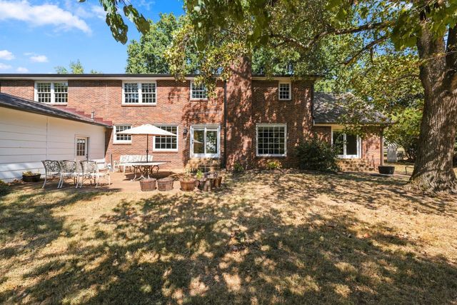 6229 Milbrook Rd, Brentwood, TN 37027