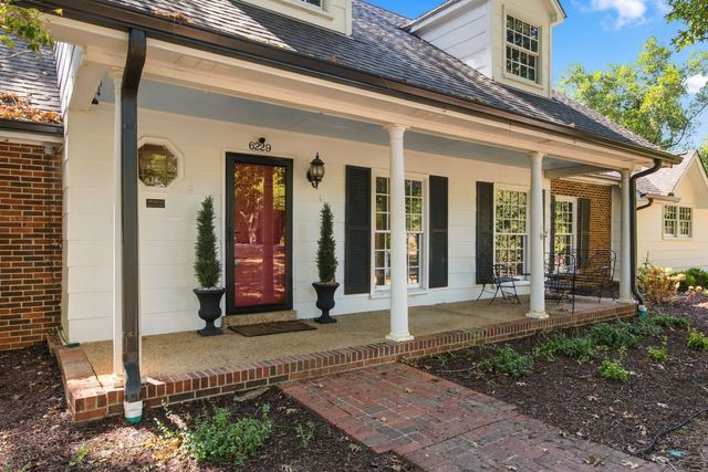 6229 Milbrook Rd, Brentwood, TN 37027