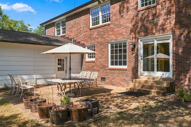 6229 Milbrook Rd, Brentwood, TN 37027