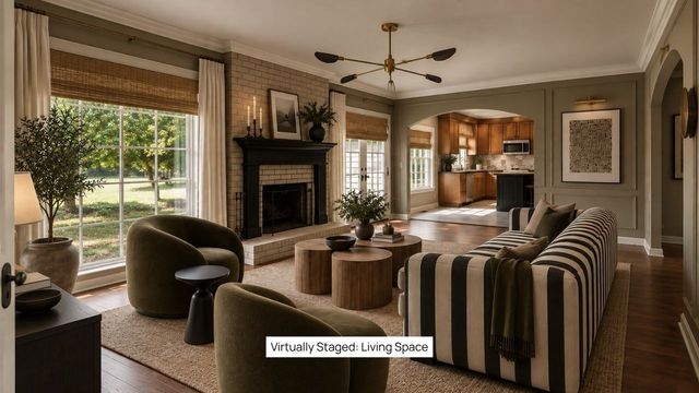 6229 Milbrook Rd, Brentwood, TN 37027