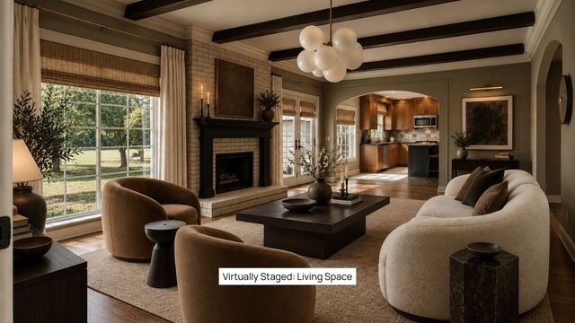6229 Milbrook Rd, Brentwood, TN 37027