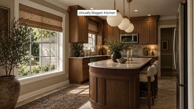 6229 Milbrook Rd, Brentwood, TN 37027