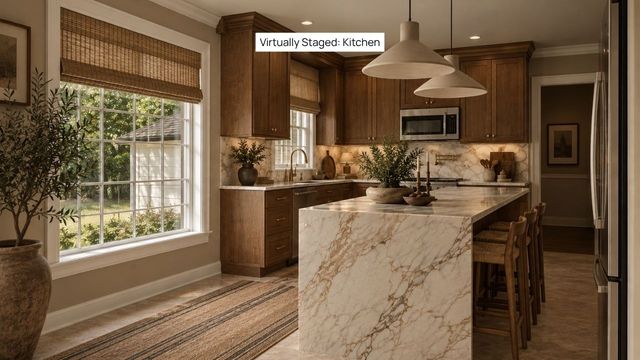 6229 Milbrook Rd, Brentwood, TN 37027