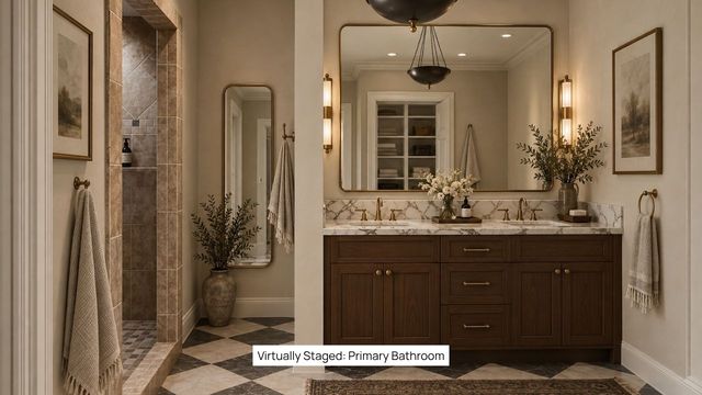6229 Milbrook Rd, Brentwood, TN 37027