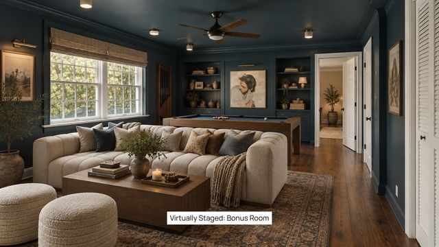 6229 Milbrook Rd, Brentwood, TN 37027