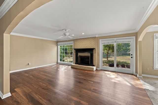 6229 Milbrook Rd, Brentwood, TN 37027