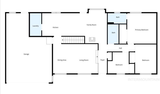 466 Carriage Ln, Twin Falls, ID 83301