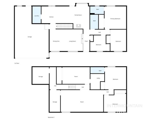 466 Carriage Ln, Twin Falls, ID 83301