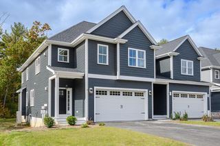 43 Thomas Mann Circle Lot 26, Norfolk, MA 02056