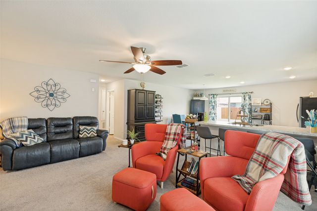 816 Ravenwood Lane, Van Alstyne, TX 75495