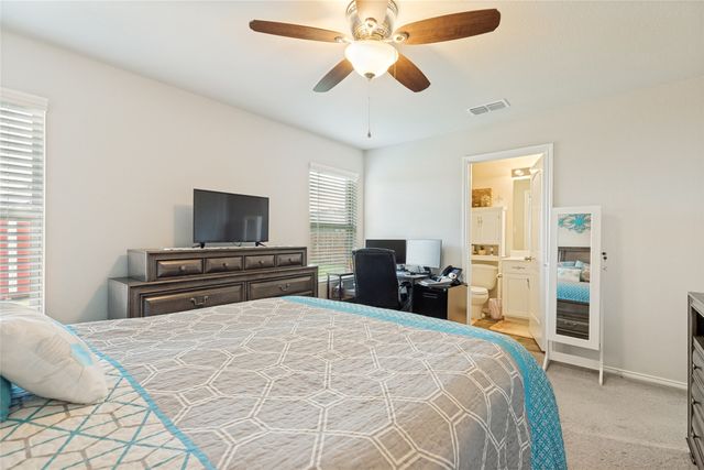 816 Ravenwood Lane, Van Alstyne, TX 75495