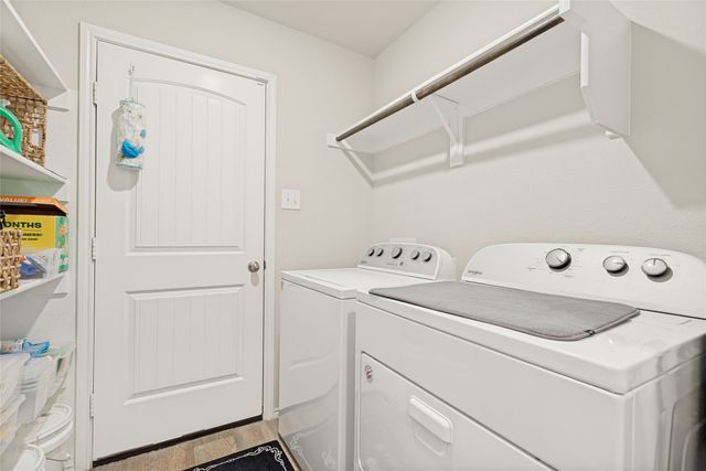 816 Ravenwood Lane, Van Alstyne, TX 75495