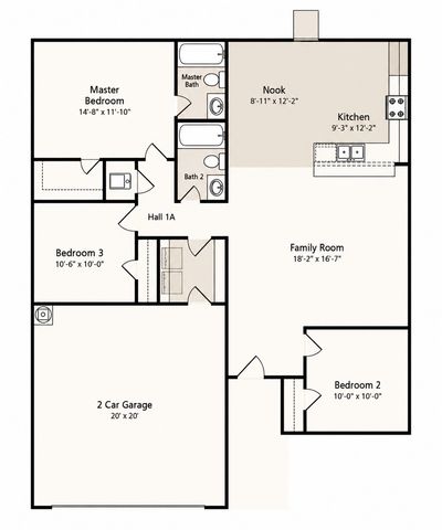 816 Ravenwood Lane, Van Alstyne, TX 75495