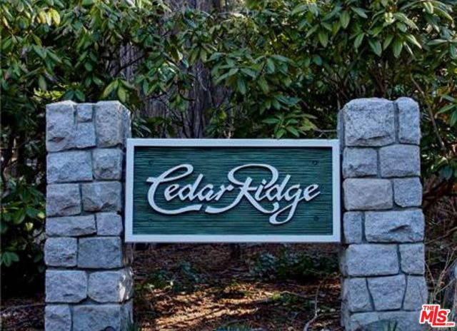 246 Cedar Ridge Drive, Lake Arrowhead, CA 92352
