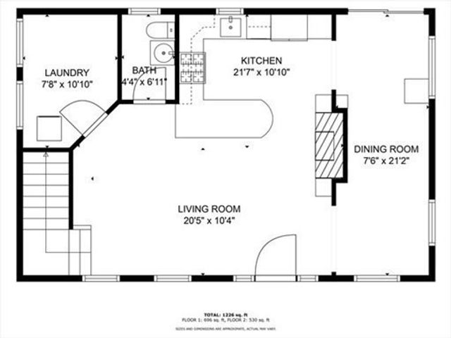 28 Manomet Beach Blvd, Plymouth, MA 02360