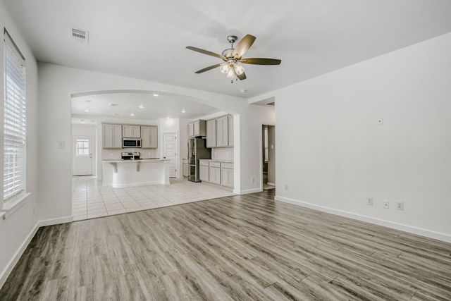 3947 Rochelle Lane, Forney, TX 75126