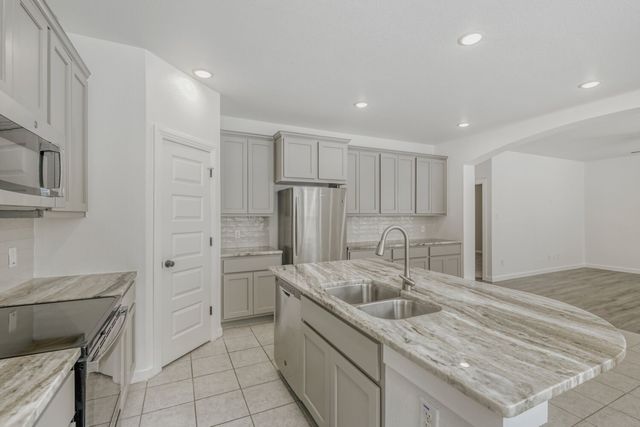 3947 Rochelle Lane, Forney, TX 75126